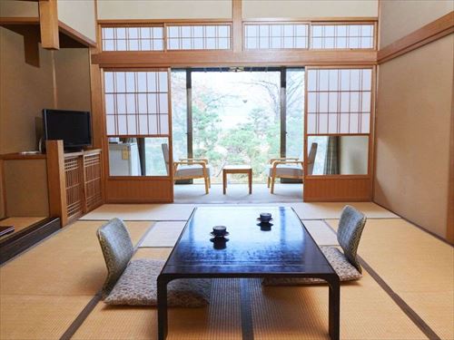 Guestroom